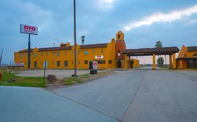 Rodeway Inn Kingsville Texas